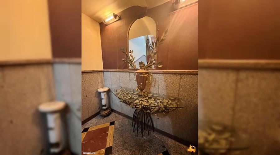 هتل آپارتمان ملل