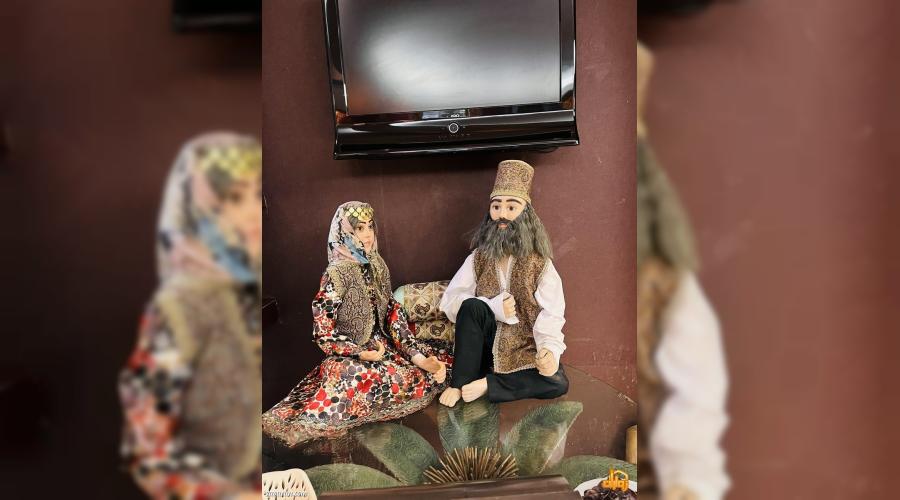 هتل آپارتمان ملل