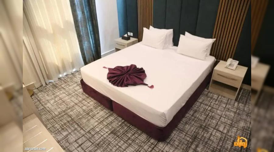 رزرو هتل و هتل آپارتمان ارزان مشهد فقط با پرداخت بیعانه