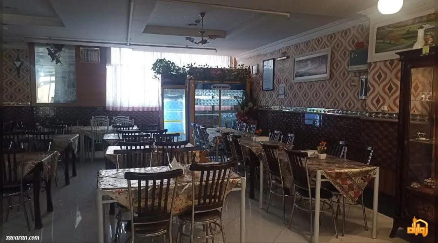 رزرو هتل و هتل آپارتمان ارزان مشهد فقط با پرداخت بیعانه