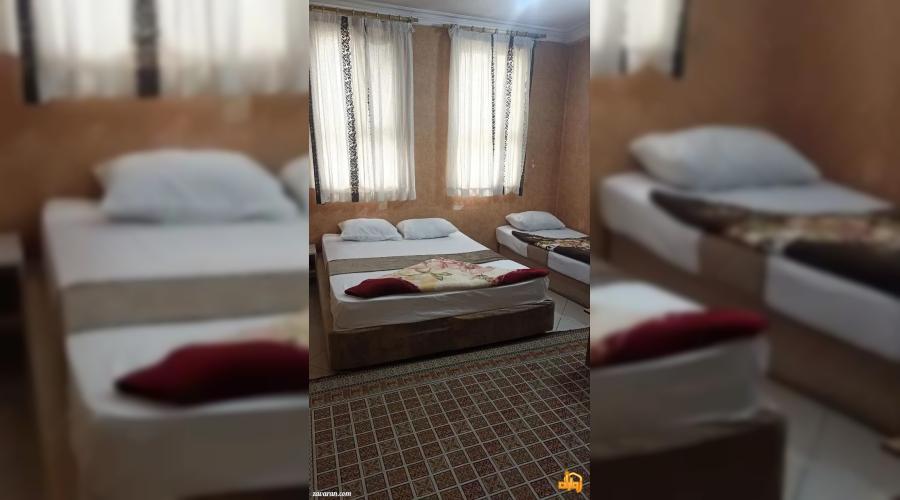 رزرو هتل و هتل آپارتمان ارزان مشهد فقط با پرداخت بیعانه