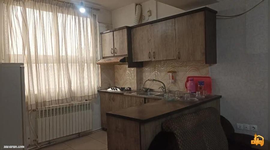 رزرو هتل و هتل آپارتمان ارزان مشهد فقط با پرداخت بیعانه