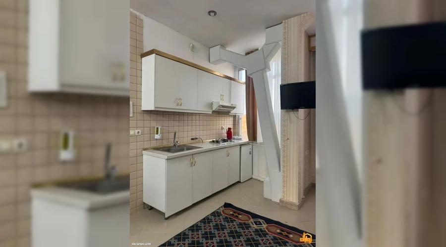 رزرو هتل و هتل آپارتمان ارزان مشهد فقط با پرداخت بیعانه