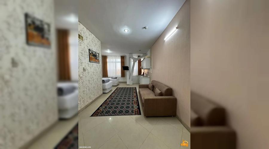 رزرو هتل و هتل آپارتمان ارزان مشهد فقط با پرداخت بیعانه
