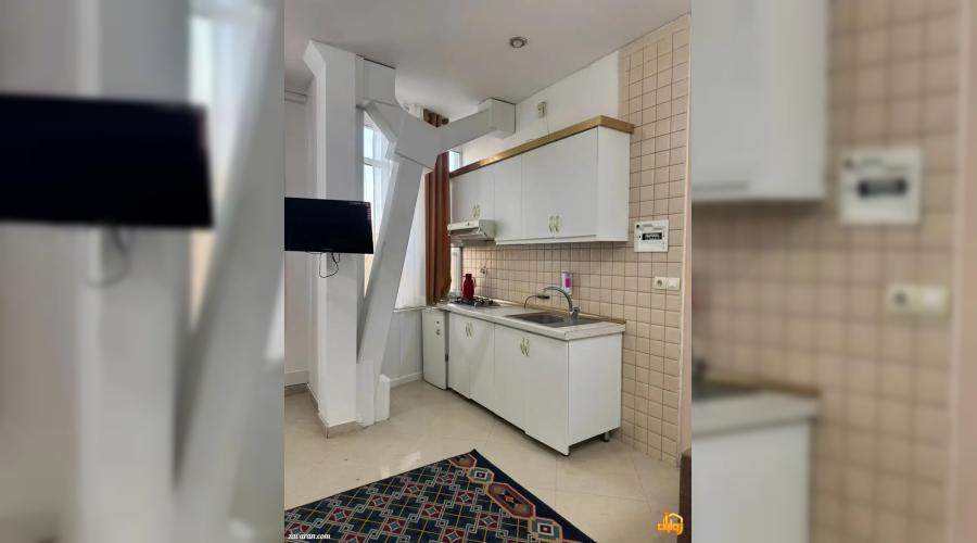 رزرو هتل و هتل آپارتمان ارزان مشهد فقط با پرداخت بیعانه