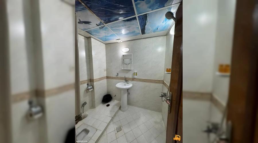 رزرو هتل و هتل آپارتمان ارزان مشهد فقط با پرداخت بیعانه