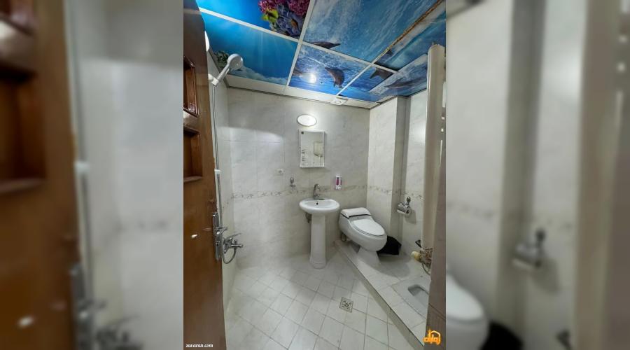 رزرو هتل و هتل آپارتمان ارزان مشهد فقط با پرداخت بیعانه