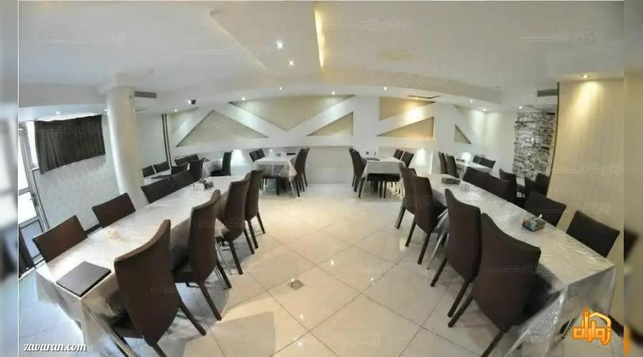 رزرو هتل و هتل آپارتمان ارزان مشهد فقط با پرداخت بیعانه