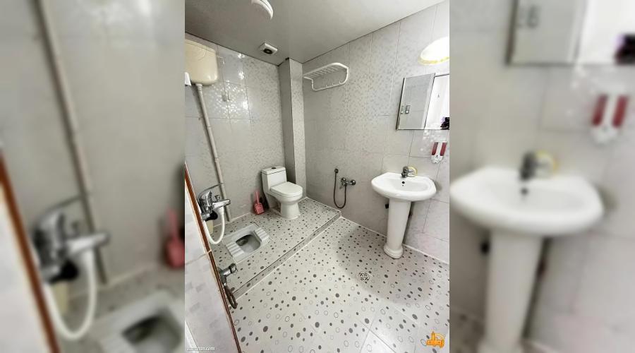 رزرو هتل و هتل آپارتمان ارزان مشهد فقط با پرداخت بیعانه