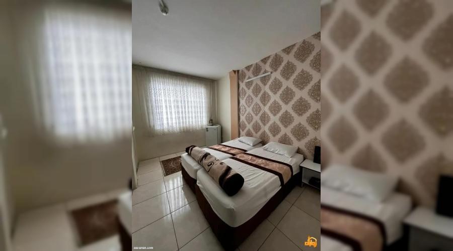 رزرو هتل و هتل آپارتمان ارزان مشهد فقط با پرداخت بیعانه