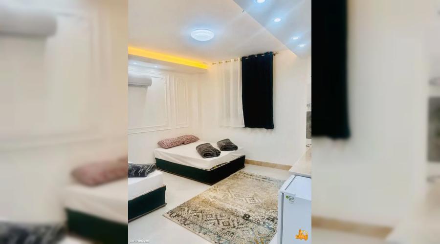 رزرو هتل و هتل آپارتمان ارزان مشهد فقط با پرداخت بیعانه