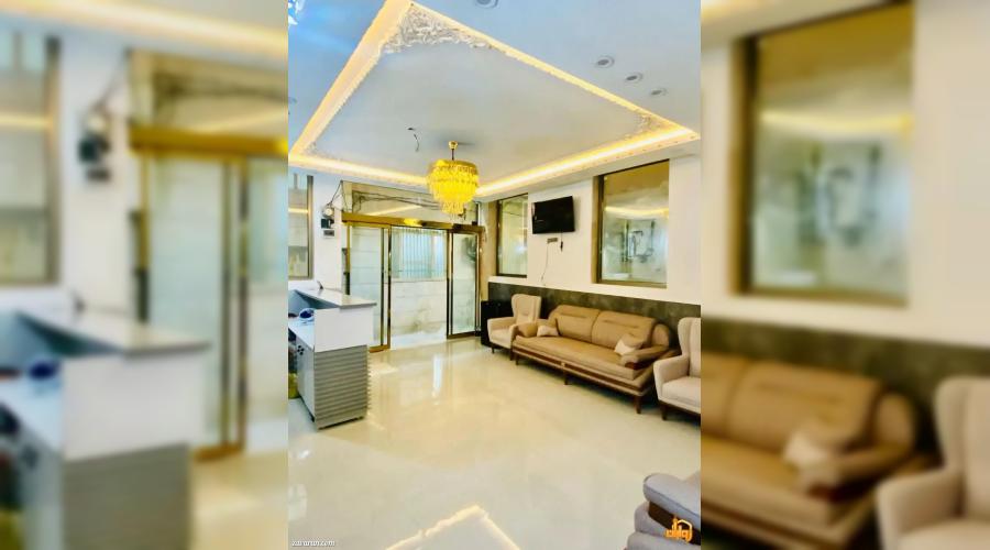 رزرو هتل و هتل آپارتمان ارزان مشهد فقط با پرداخت بیعانه