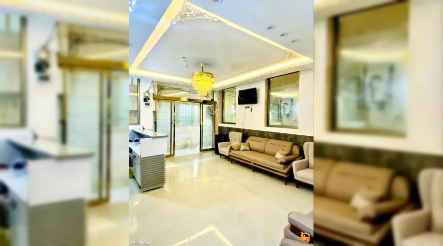 رزرو هتل و هتل آپارتمان ارزان مشهد فقط با پرداخت بیعانه