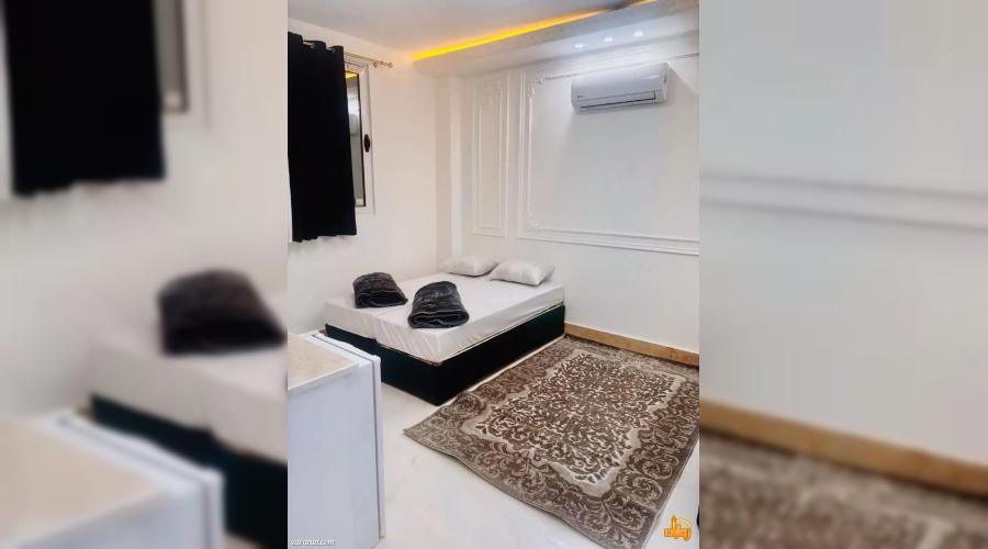 رزرو هتل و هتل آپارتمان ارزان مشهد فقط با پرداخت بیعانه