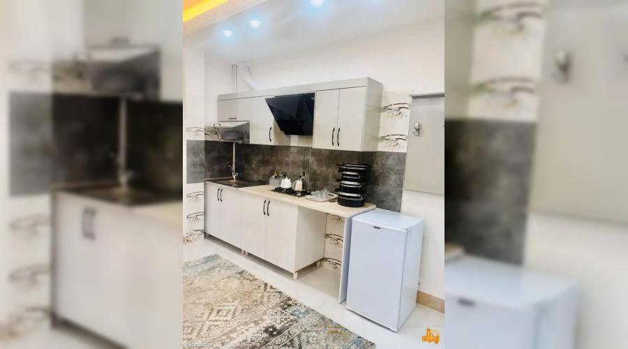 رزرو هتل و هتل آپارتمان ارزان مشهد فقط با پرداخت بیعانه