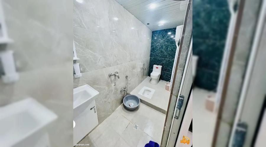 رزرو هتل و هتل آپارتمان ارزان مشهد فقط با پرداخت بیعانه