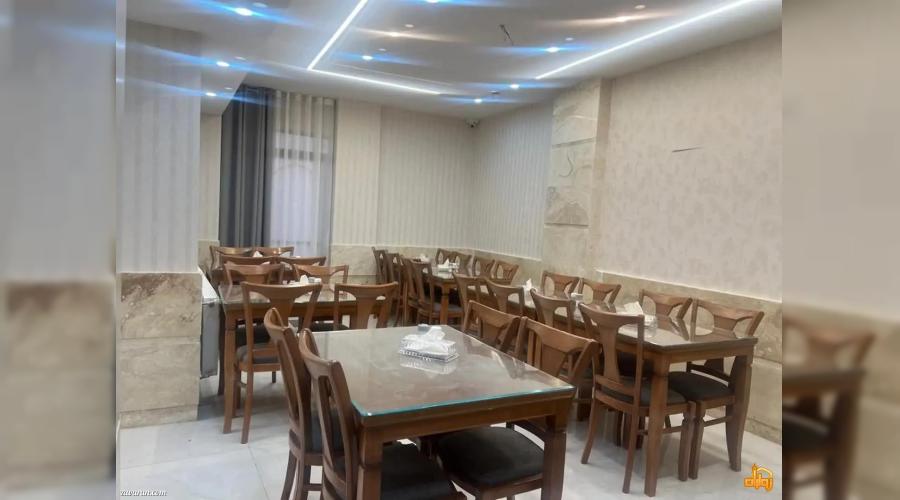 رزرو هتل و هتل آپارتمان ارزان مشهد فقط با پرداخت بیعانه