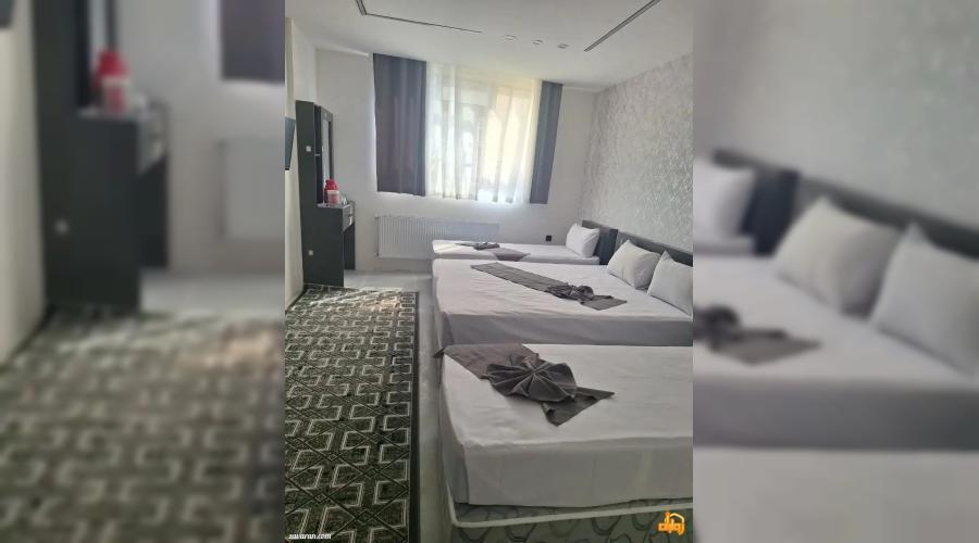 رزرو هتل و هتل آپارتمان ارزان مشهد فقط با پرداخت بیعانه