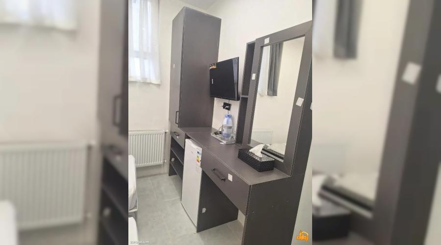 رزرو هتل و هتل آپارتمان ارزان مشهد فقط با پرداخت بیعانه