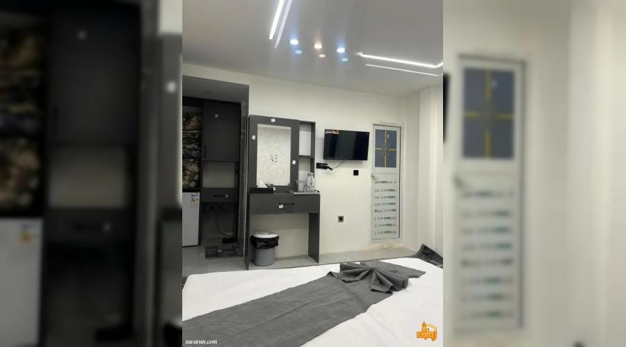 رزرو هتل و هتل آپارتمان ارزان مشهد فقط با پرداخت بیعانه