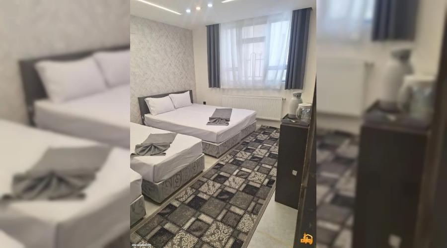 رزرو هتل و هتل آپارتمان ارزان مشهد فقط با پرداخت بیعانه