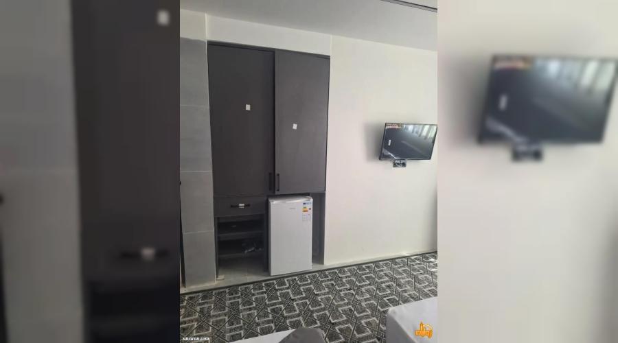 رزرو هتل و هتل آپارتمان ارزان مشهد فقط با پرداخت بیعانه