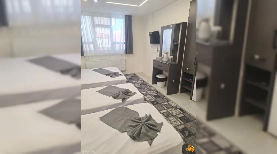 رزرو هتل و هتل آپارتمان ارزان مشهد فقط با پرداخت بیعانه