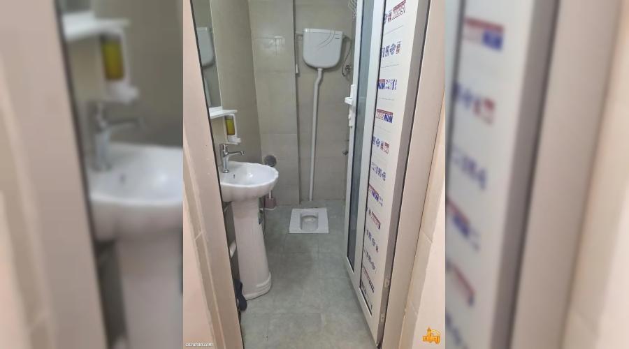 رزرو هتل و هتل آپارتمان ارزان مشهد فقط با پرداخت بیعانه