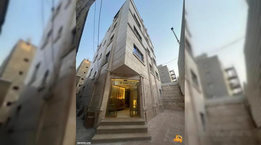 رزرو هتل و هتل آپارتمان ارزان مشهد فقط با پرداخت بیعانه