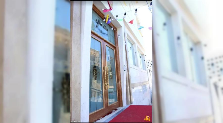 رزرو هتل و هتل آپارتمان ارزان مشهد فقط با پرداخت بیعانه