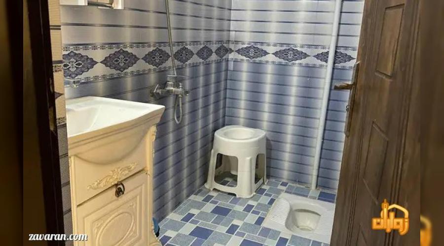 رزرو هتل و هتل آپارتمان ارزان مشهد فقط با پرداخت بیعانه