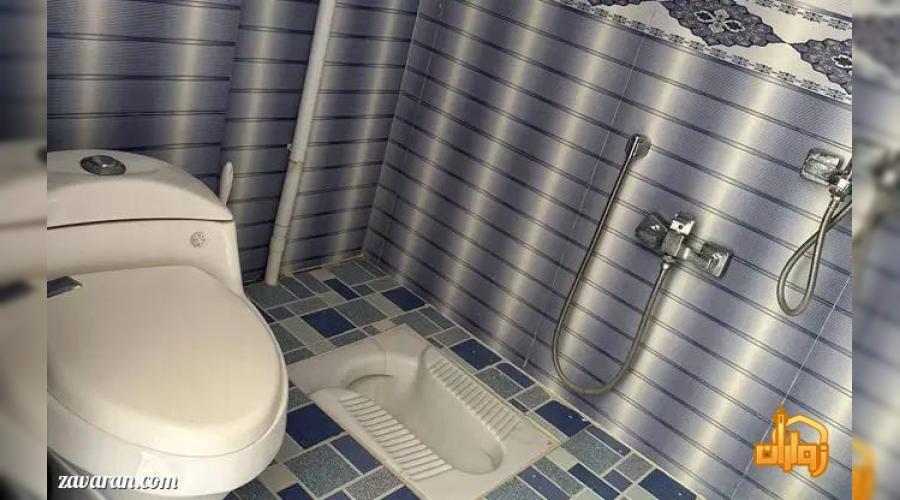 رزرو هتل و هتل آپارتمان ارزان مشهد فقط با پرداخت بیعانه