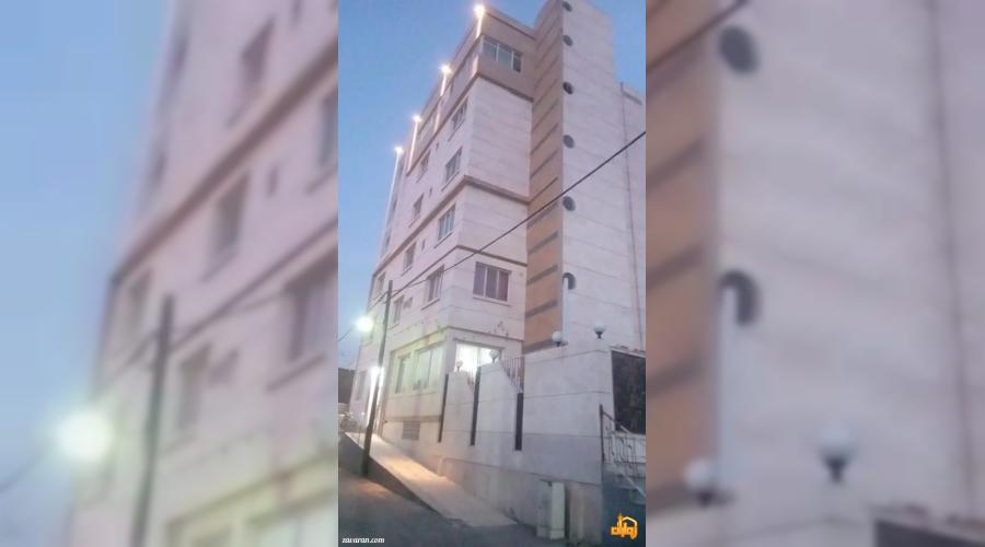 رزرو هتل و هتل آپارتمان ارزان مشهد فقط با پرداخت بیعانه