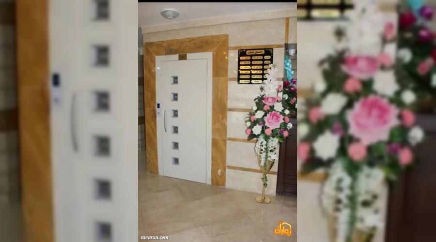 رزرو هتل و هتل آپارتمان ارزان مشهد فقط با پرداخت بیعانه