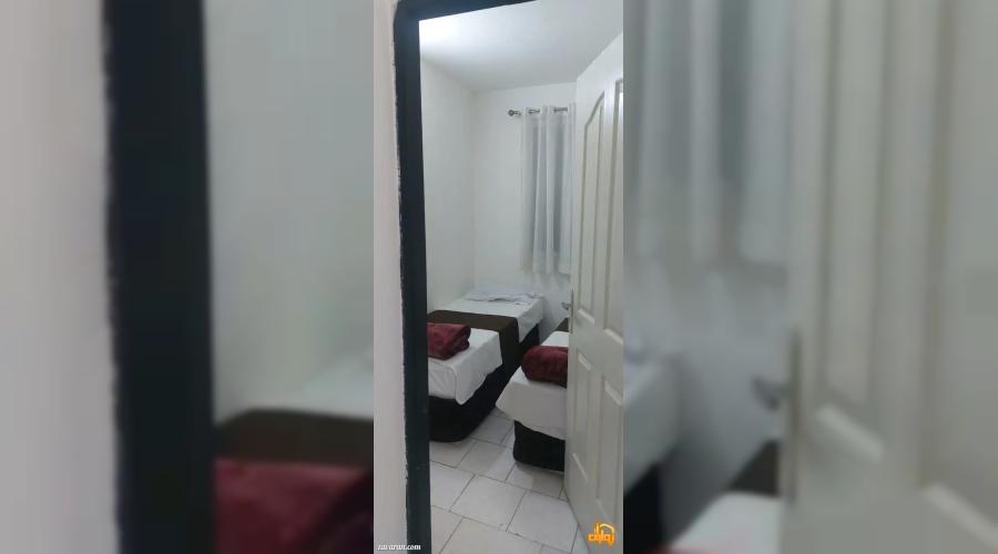 رزرو هتل و هتل آپارتمان ارزان مشهد فقط با پرداخت بیعانه