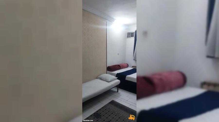 رزرو هتل و هتل آپارتمان ارزان مشهد فقط با پرداخت بیعانه