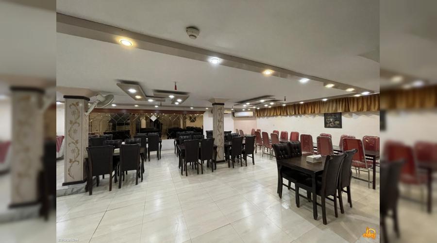 رزرو هتل و هتل آپارتمان ارزان مشهد فقط با پرداخت بیعانه رزرو هتل و هتل آپارتمان ارزان مشهد فقط با پرداخت بیعانه