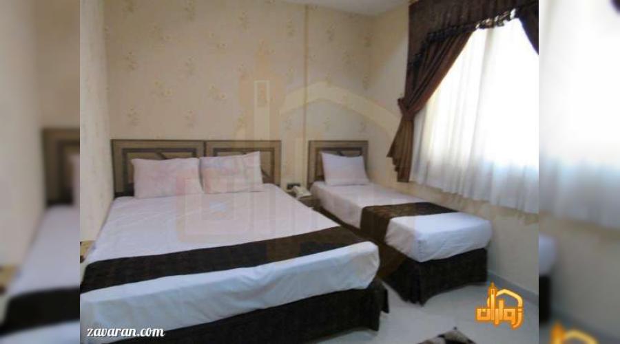 هتل یک ستاره آرسان هتل یک ستاره آرسان