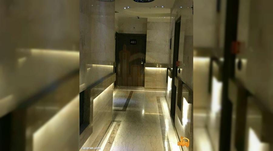 هتل یک ستاره آرسان هتل یک ستاره آرسان