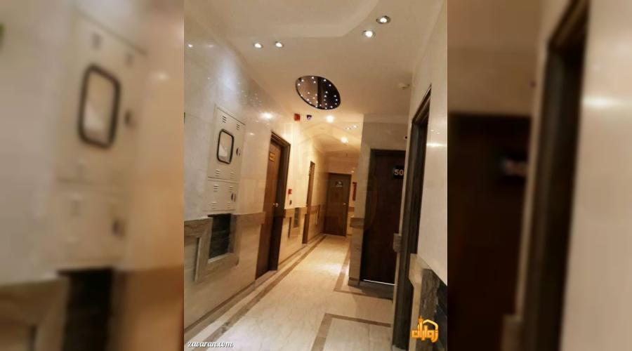 هتل یک ستاره آرسان هتل یک ستاره آرسان