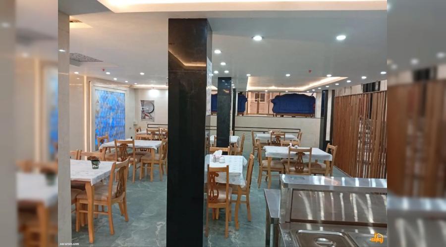 رزرو هتل و هتل آپارتمان ارزان مشهد فقط با پرداخت بیعانه