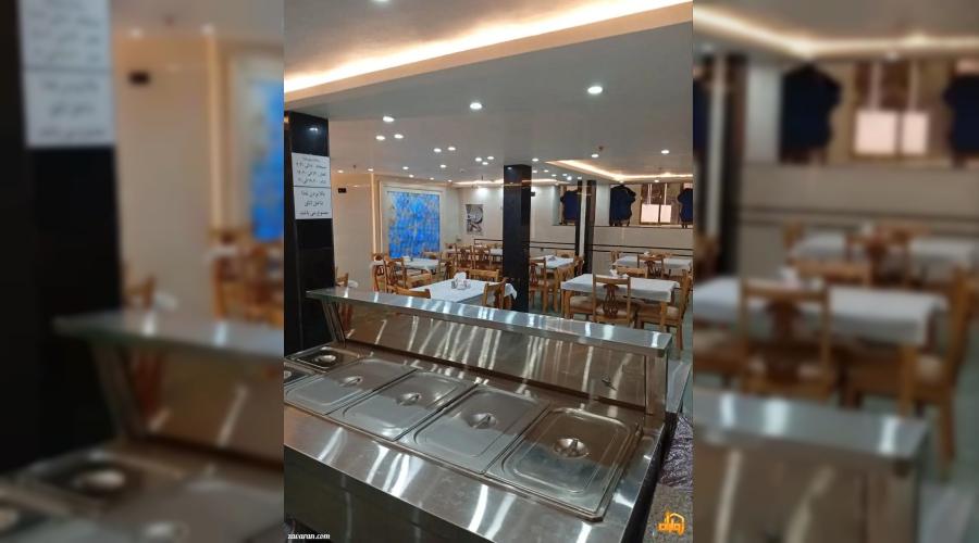 رزرو هتل و هتل آپارتمان ارزان مشهد فقط با پرداخت بیعانه