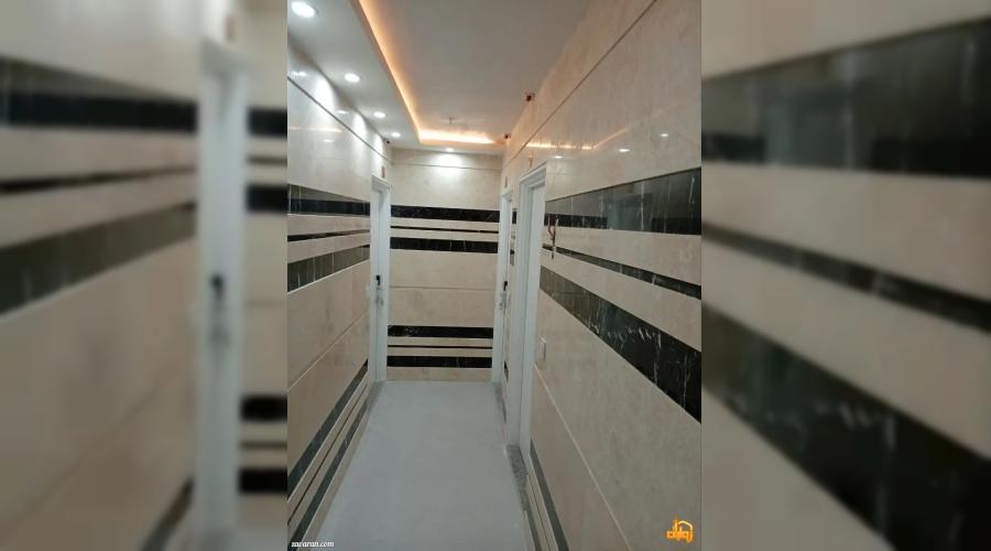 رزرو هتل و هتل آپارتمان ارزان مشهد فقط با پرداخت بیعانه