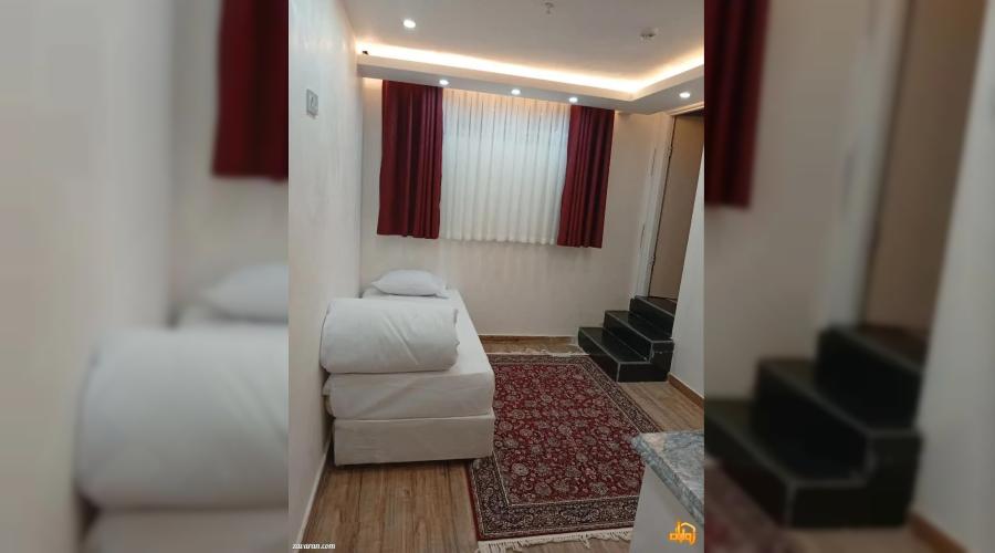 رزرو هتل و هتل آپارتمان ارزان مشهد فقط با پرداخت بیعانه
