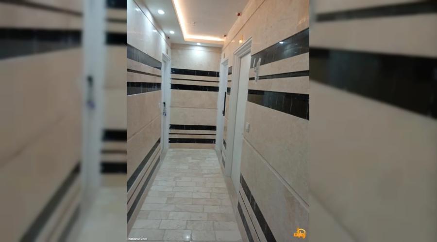 رزرو هتل و هتل آپارتمان ارزان مشهد فقط با پرداخت بیعانه