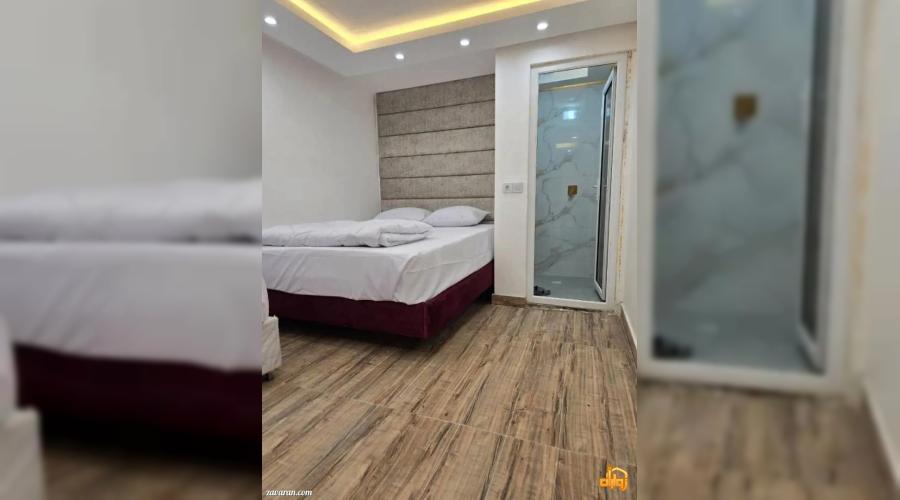 رزرو هتل و هتل آپارتمان ارزان مشهد فقط با پرداخت بیعانه