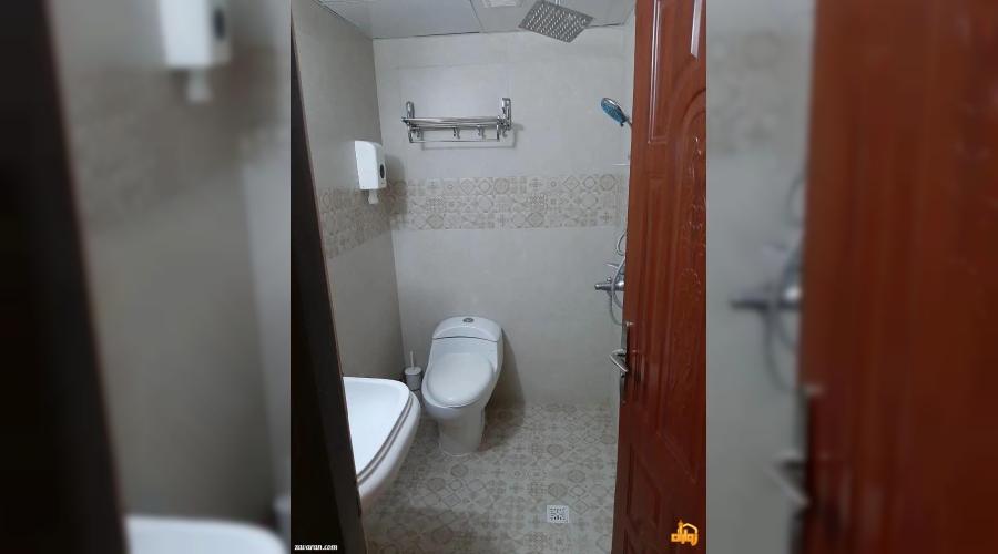 رزرو هتل و هتل آپارتمان ارزان مشهد فقط با پرداخت بیعانه