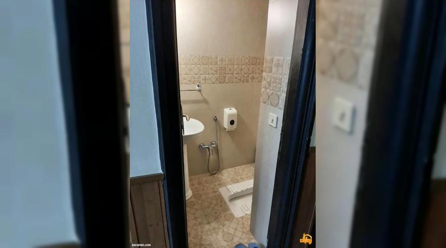 رزرو هتل و هتل آپارتمان ارزان مشهد فقط با پرداخت بیعانه