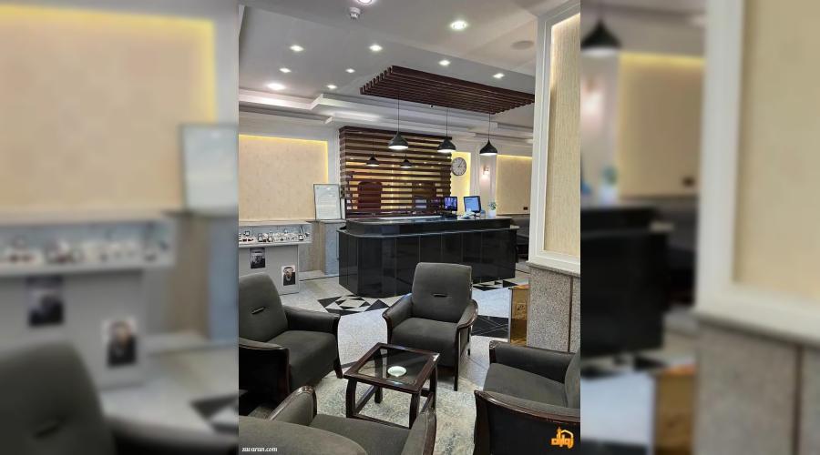 رزرو هتل و هتل آپارتمان ارزان مشهد فقط با پرداخت بیعانه