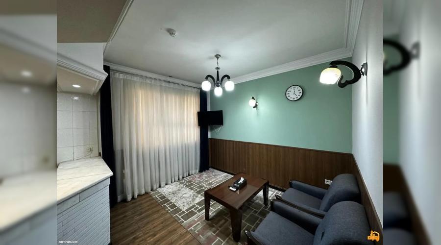 رزرو هتل و هتل آپارتمان ارزان مشهد فقط با پرداخت بیعانه